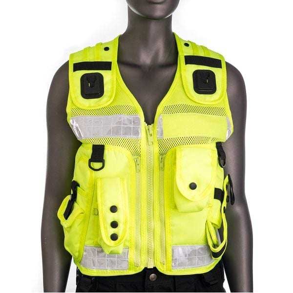 Police Vests