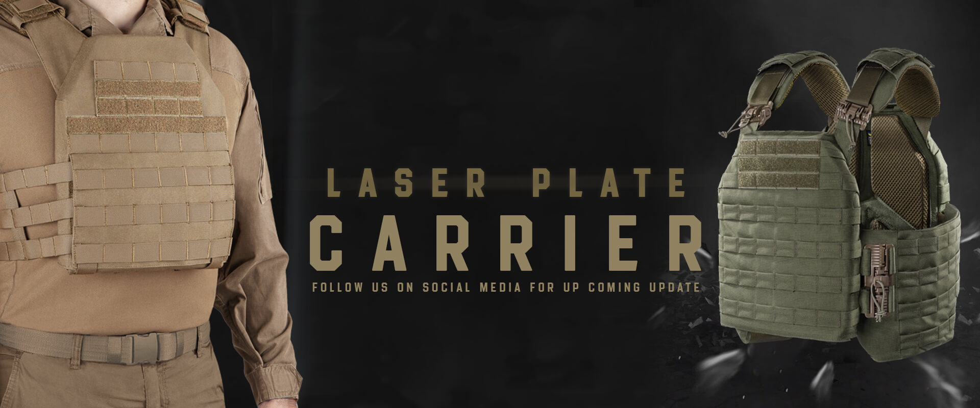 Carrier