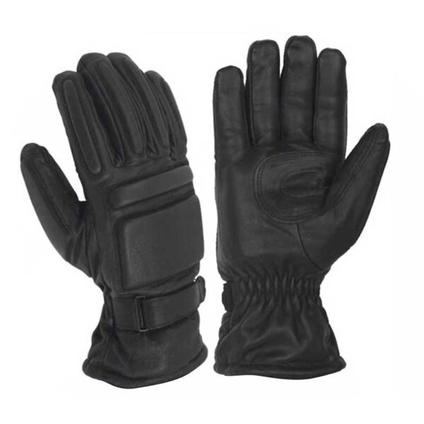 Anti Riot Gloves