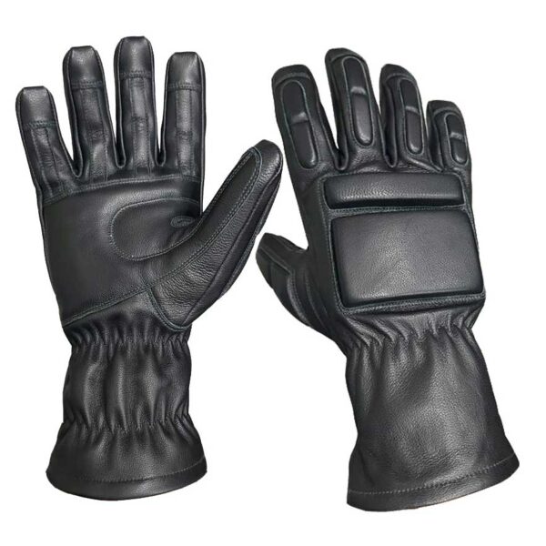 Anti Riot Gloves