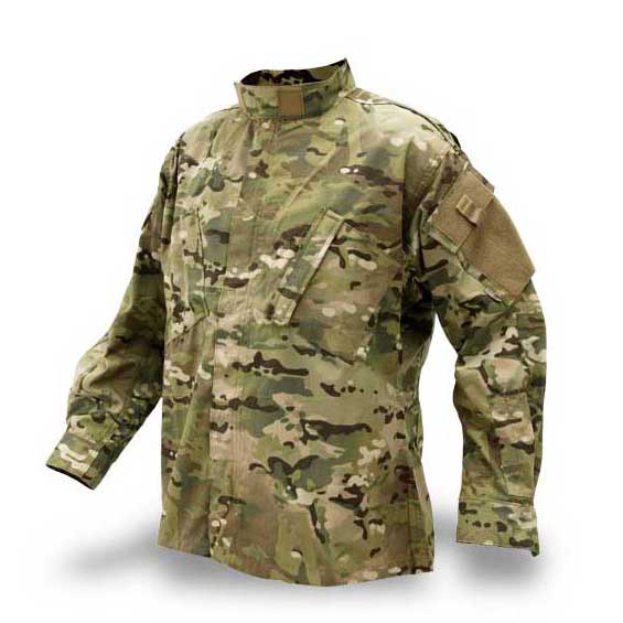 Military Garments