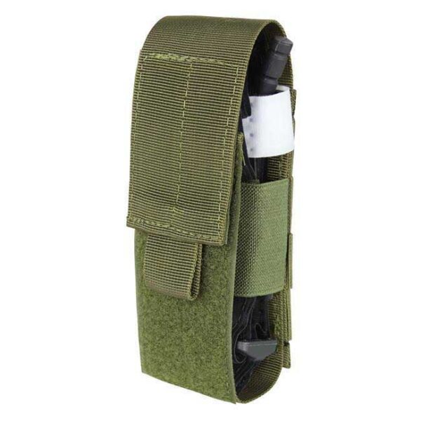 Military Pouches