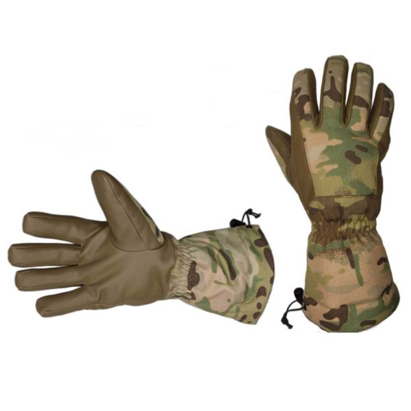 Military Gloves