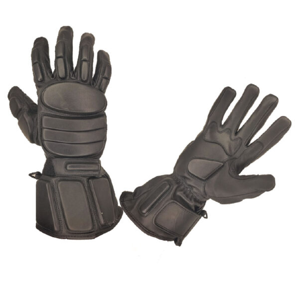 Anti Riot Gloves