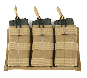 Military Pouches