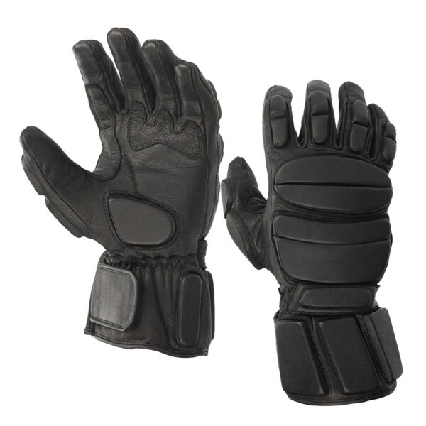 Anti Riot Gloves